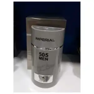 Le Chameau Imperial 505 Men EDP 90ml (3oz) miniatura 2